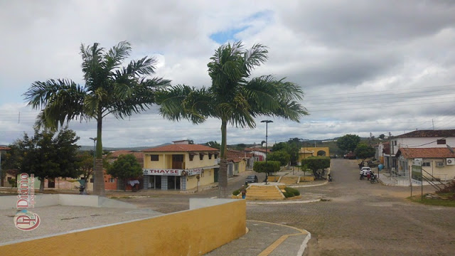 Praça Fernando Bezerra