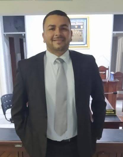 Valdiney Alexandre é Eleito Presidente 